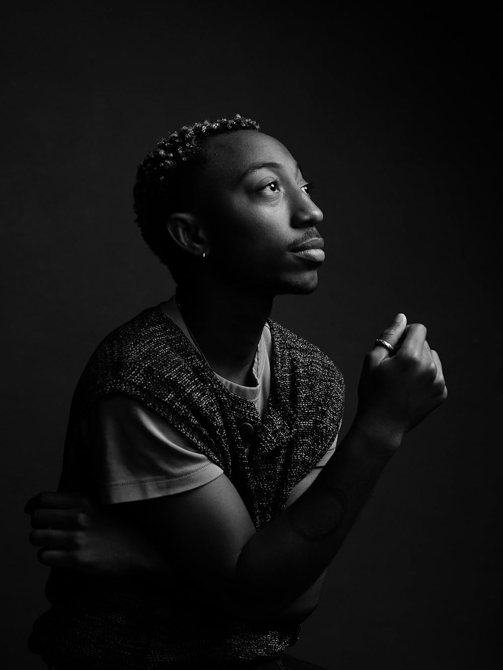 Dante Crichlow