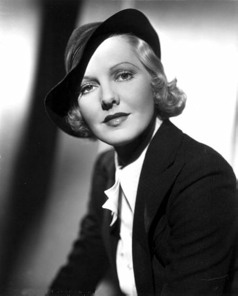 Jean Arthur