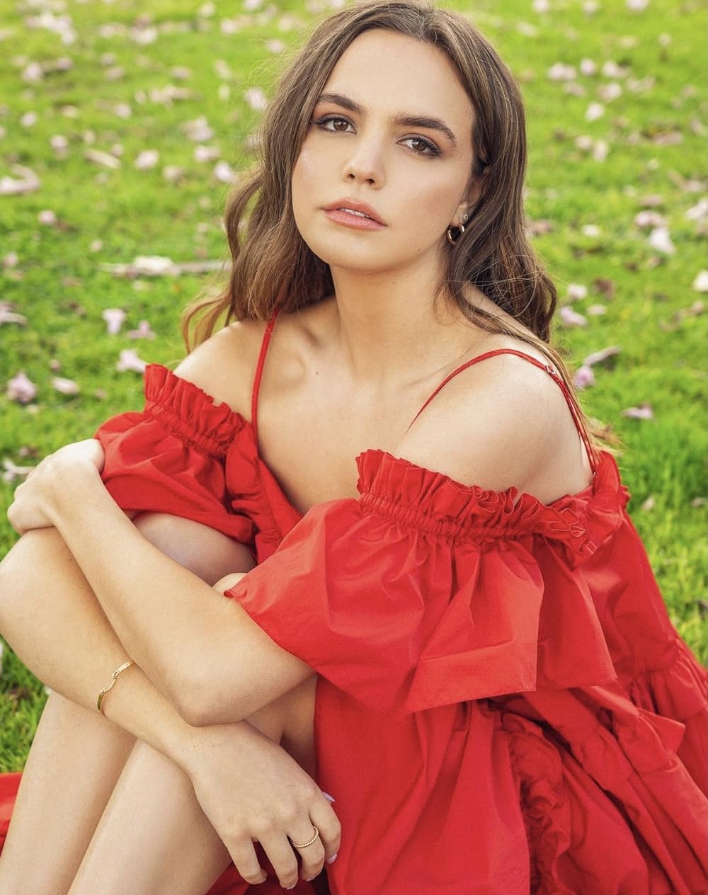 Bailee Madison