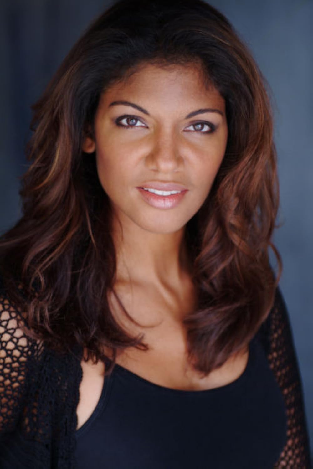Marjean Holden