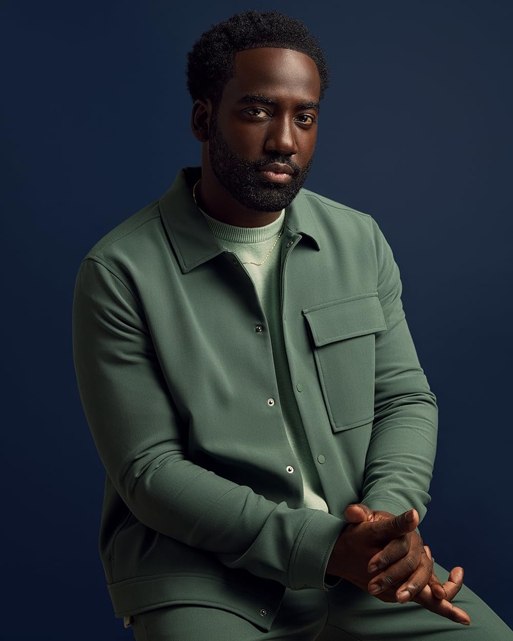Shamier Anderson
