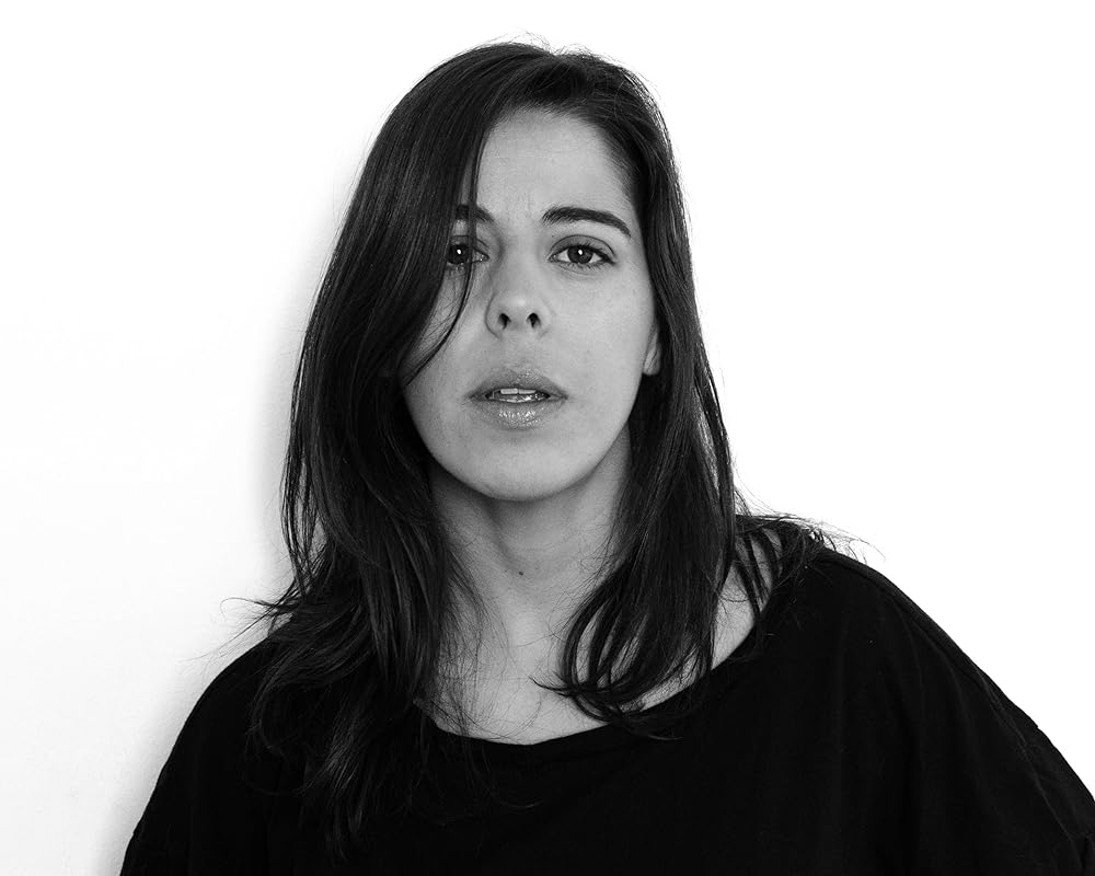 Verónica Bravo