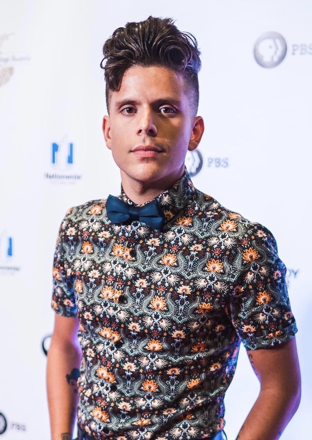 Rudy Mancuso