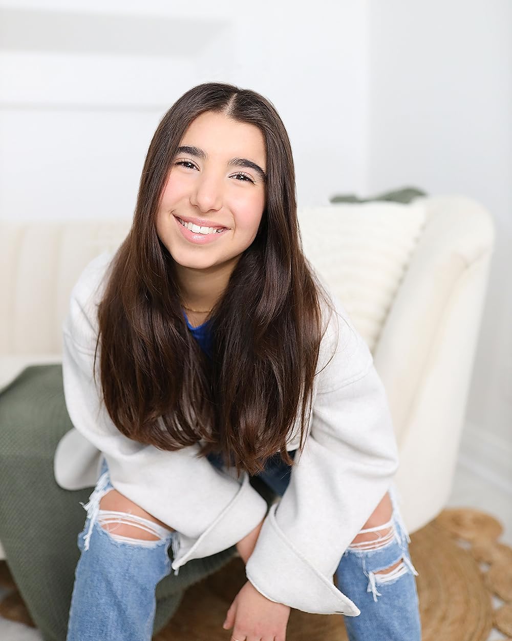 Isabella Leo