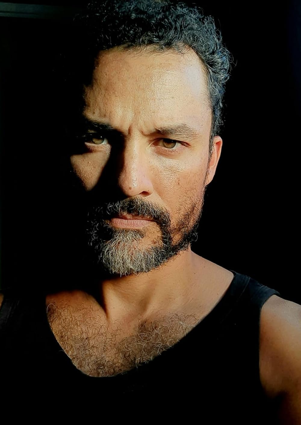 Juan Felipe Barrientos