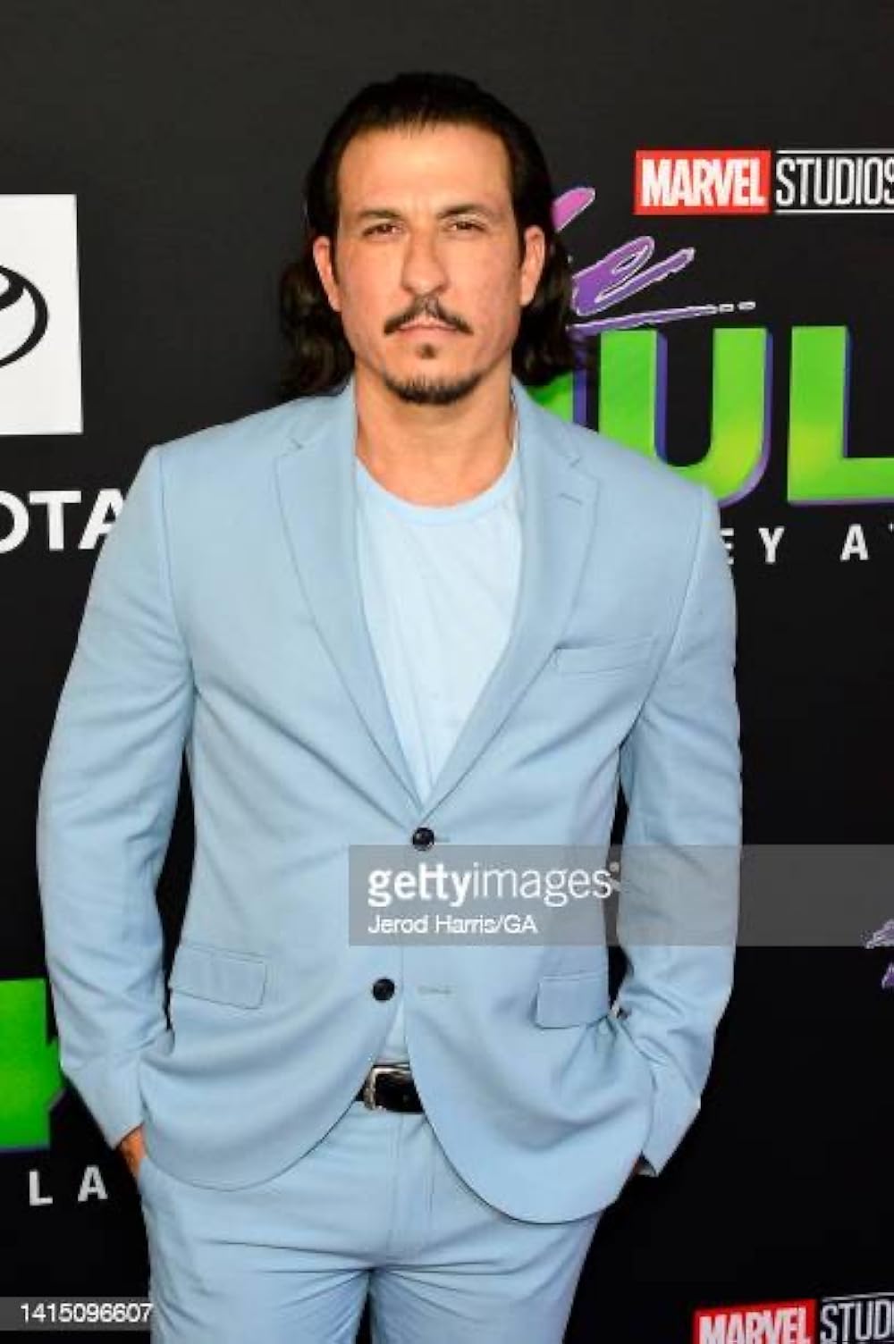 Nick Gomez