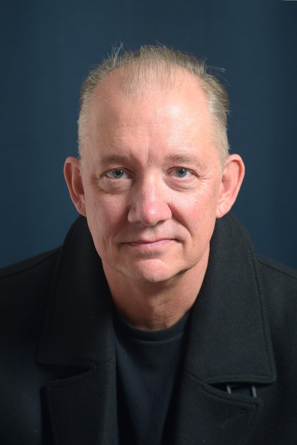 Tom Wood