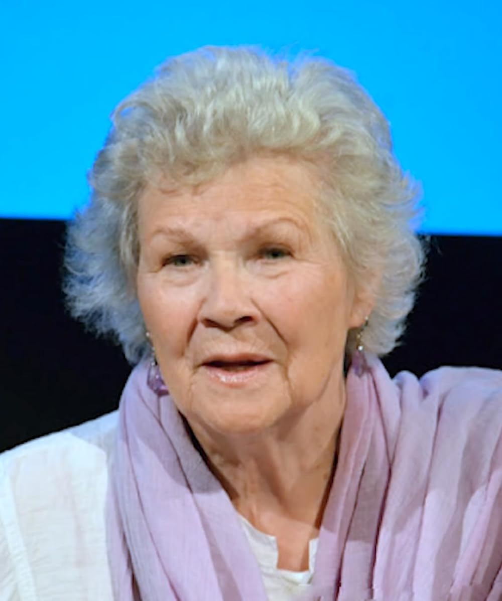 Suzanne Neve