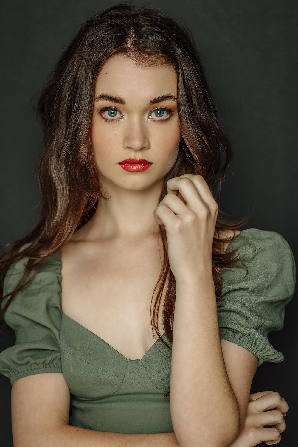 Alison Thornton