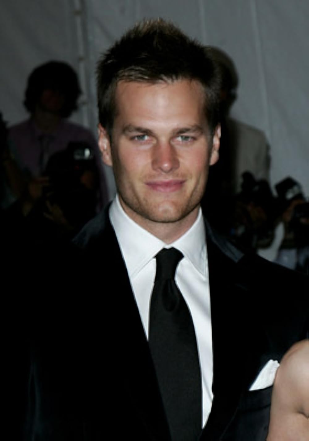 Tom Brady