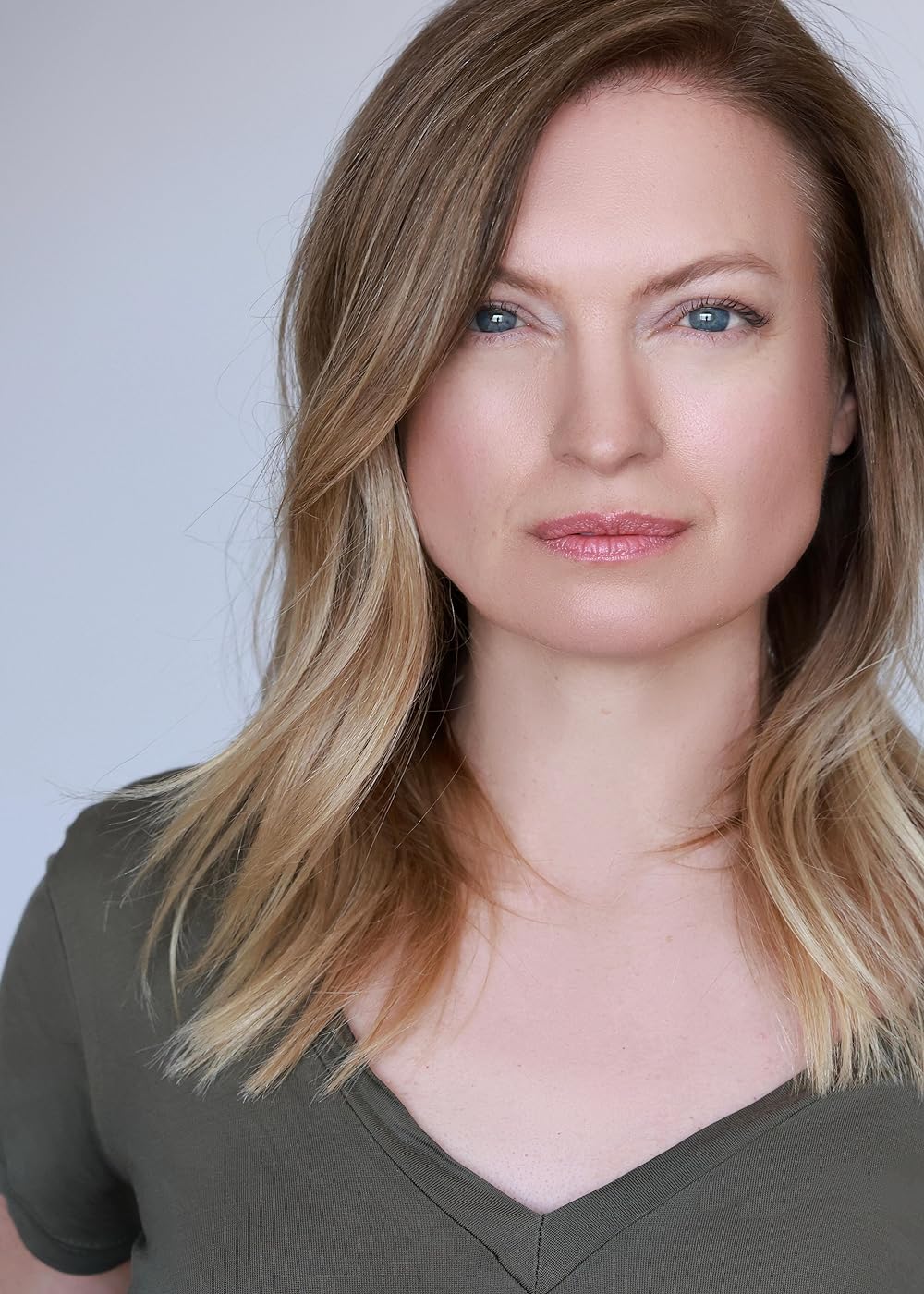 Nicole Forester