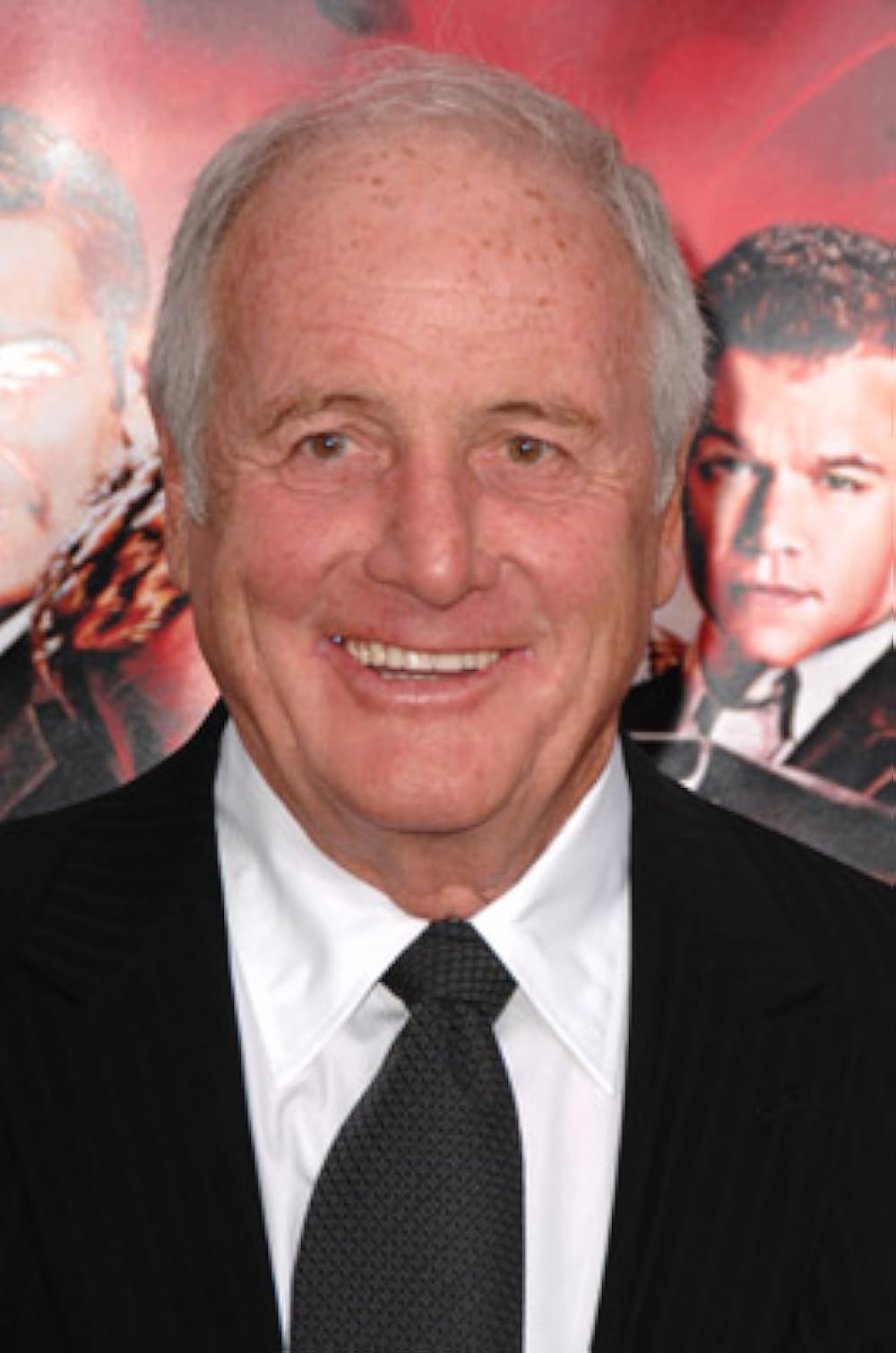 Jerry Weintraub
