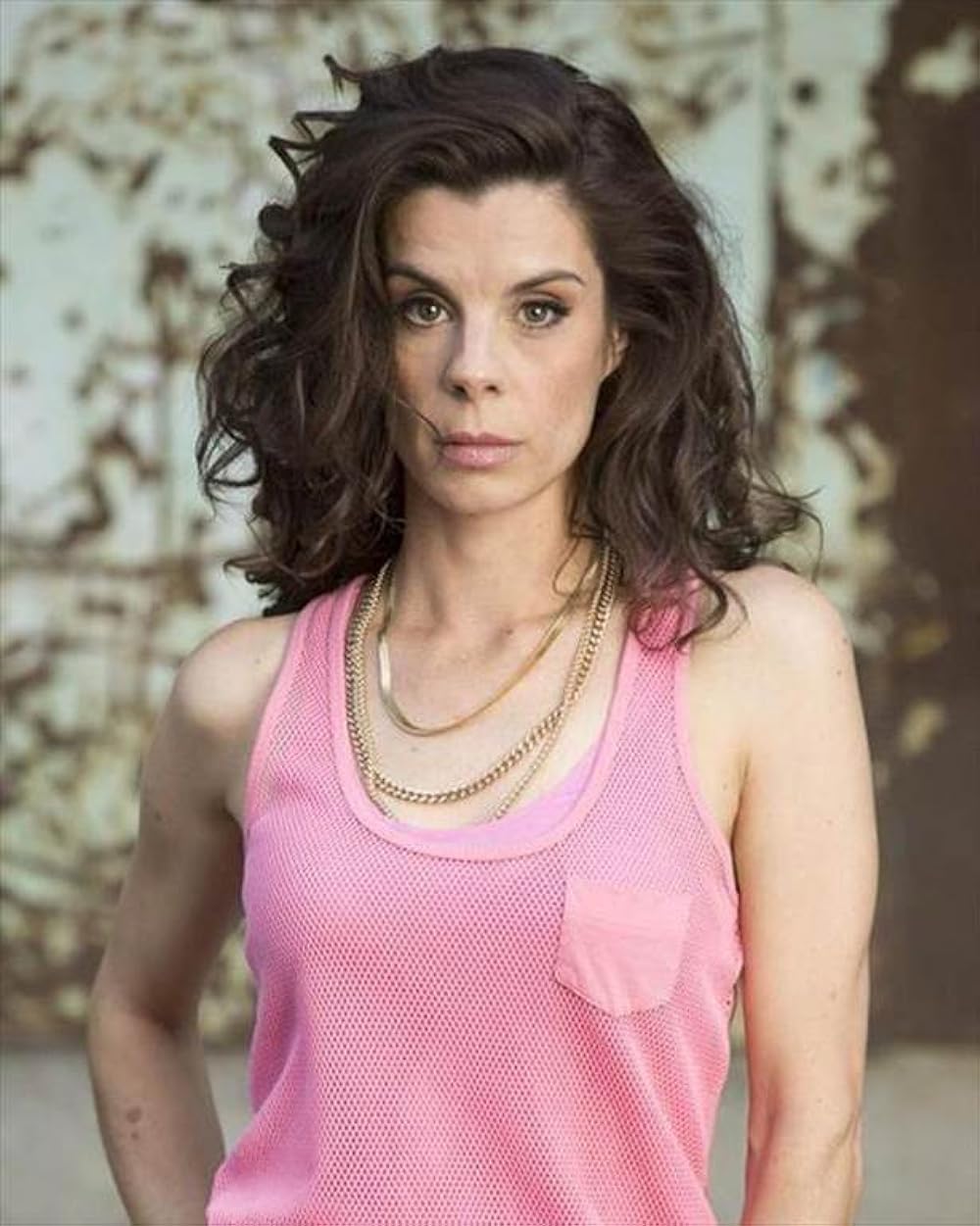 Meredith MacNeill