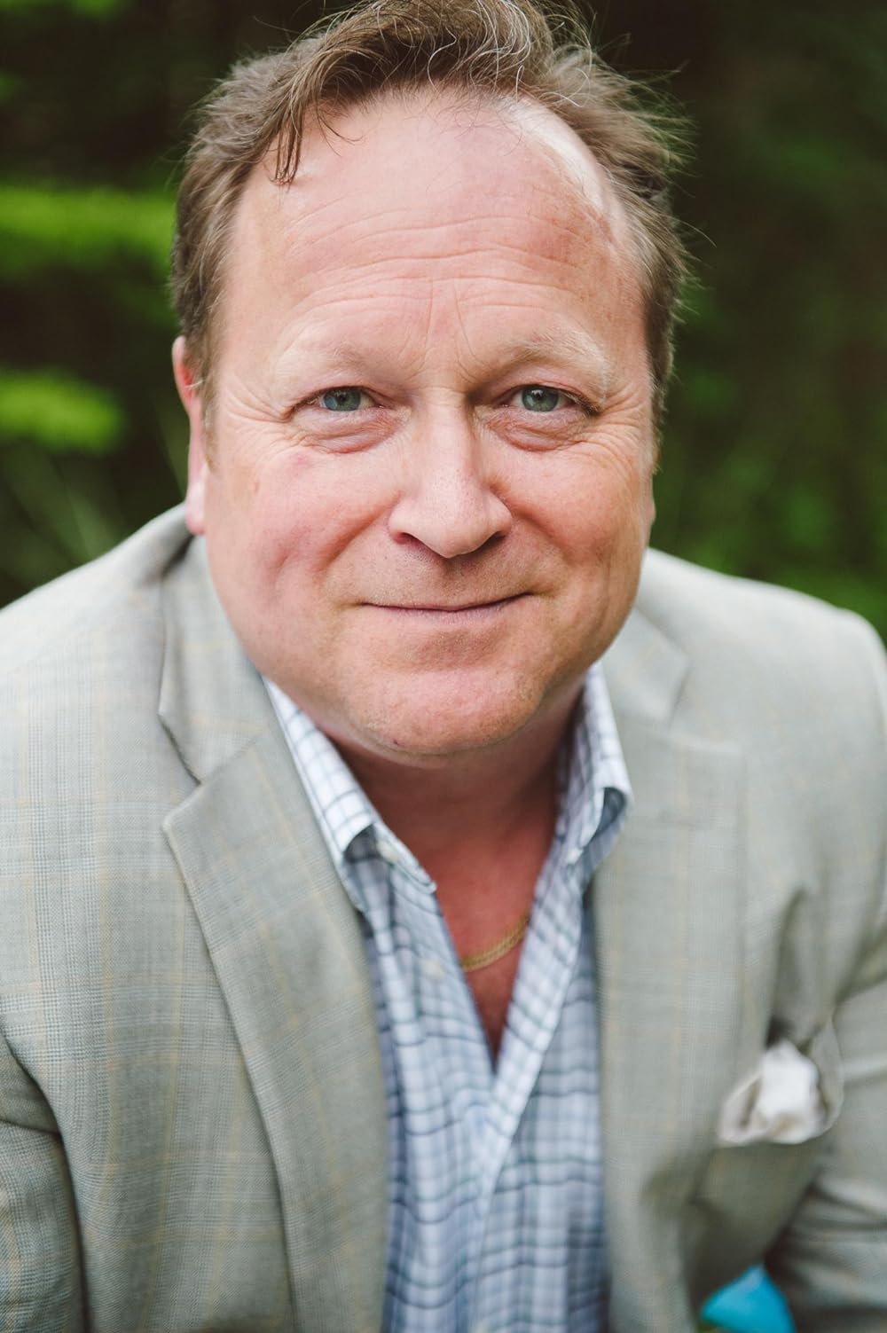 Jesse Collins