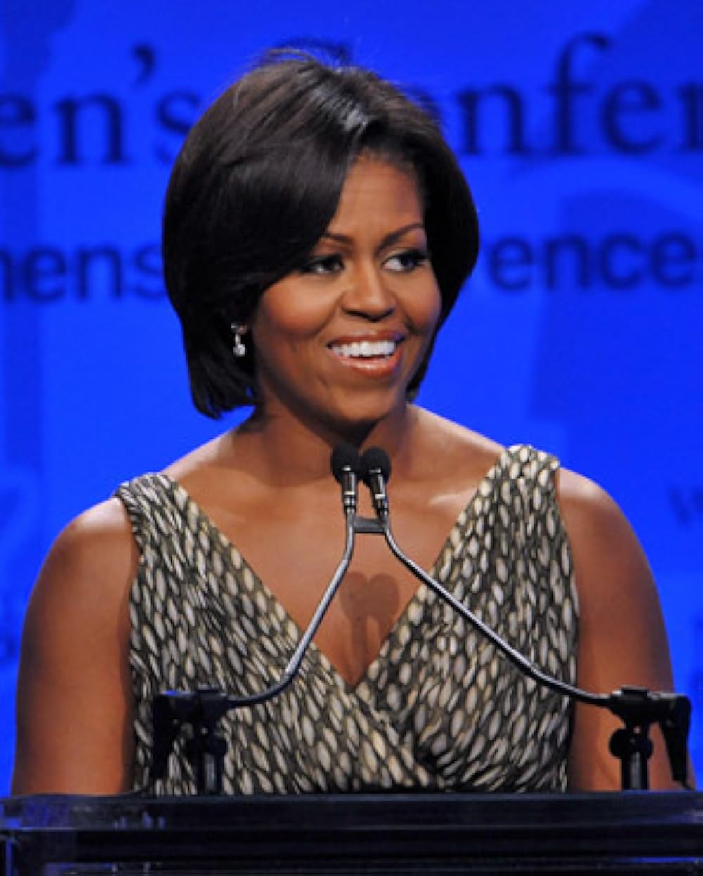 Michelle Obama