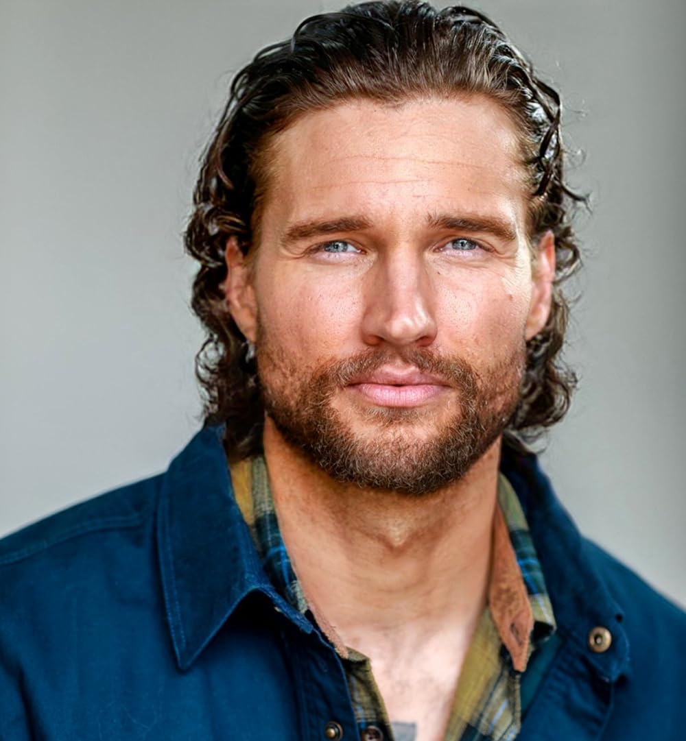 Chase Garland
