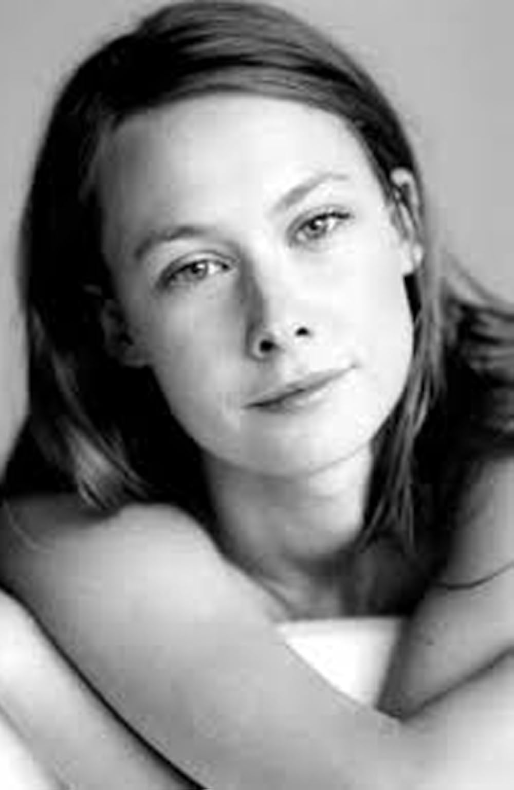 Mélodie Berenfeld
