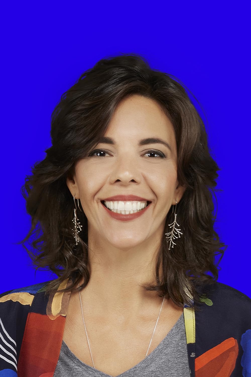 Flavia Reis