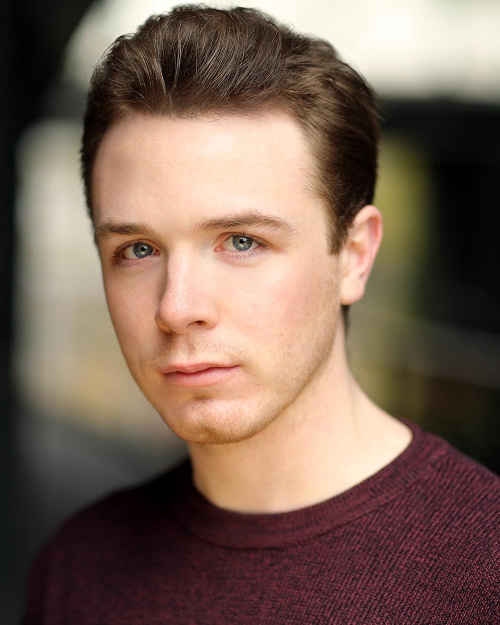 Kieron Bimpson