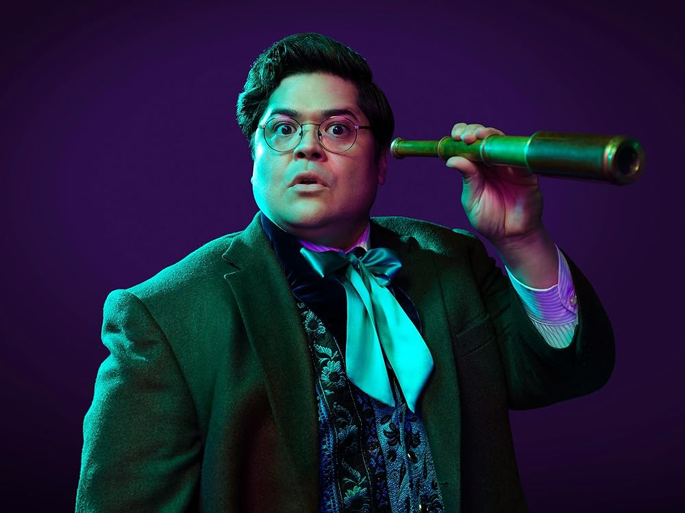 Harvey Guillén
