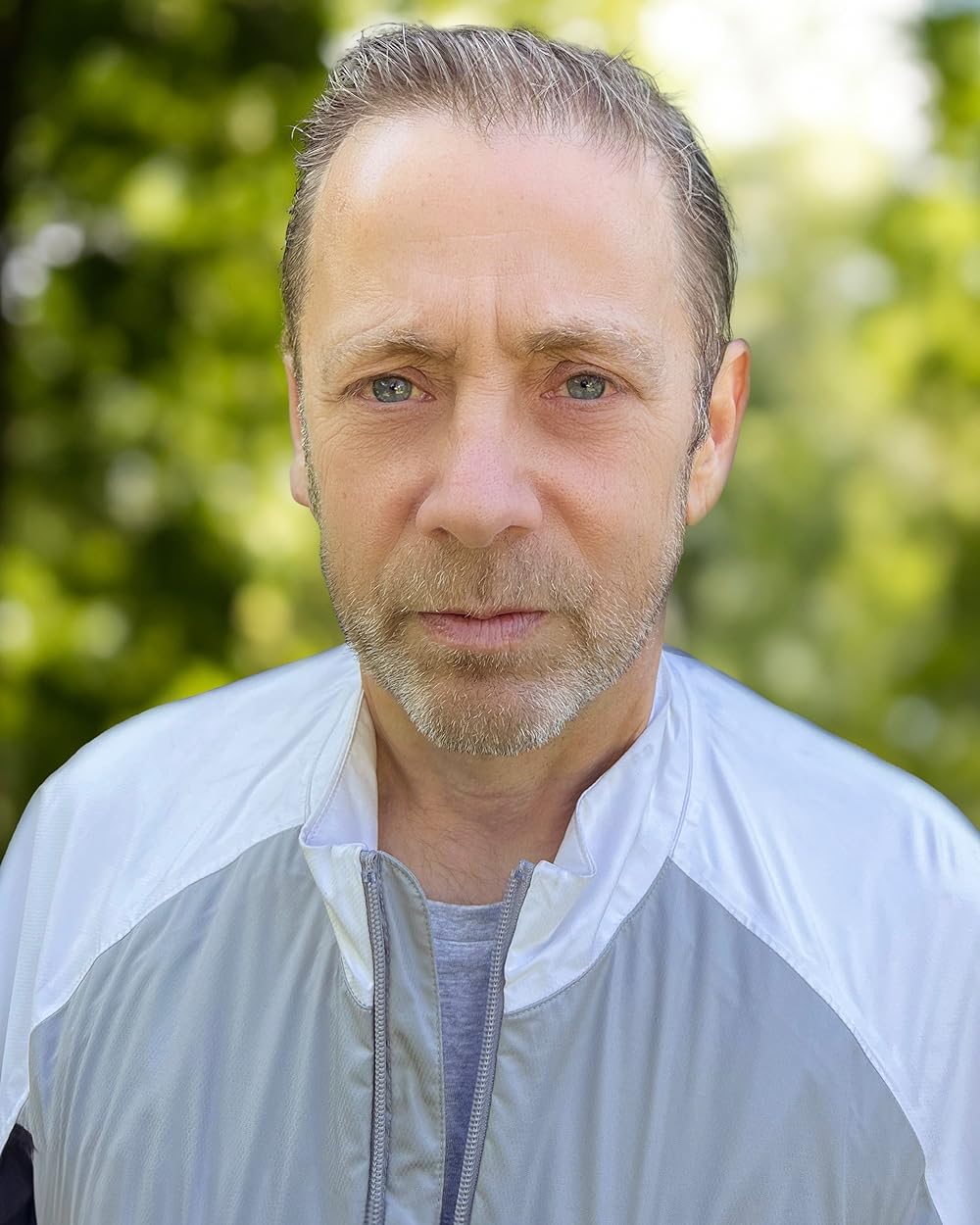 Jamie Galen