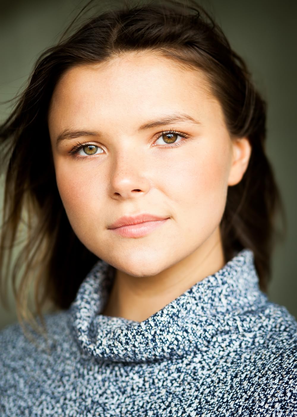 Phoebe Roberts