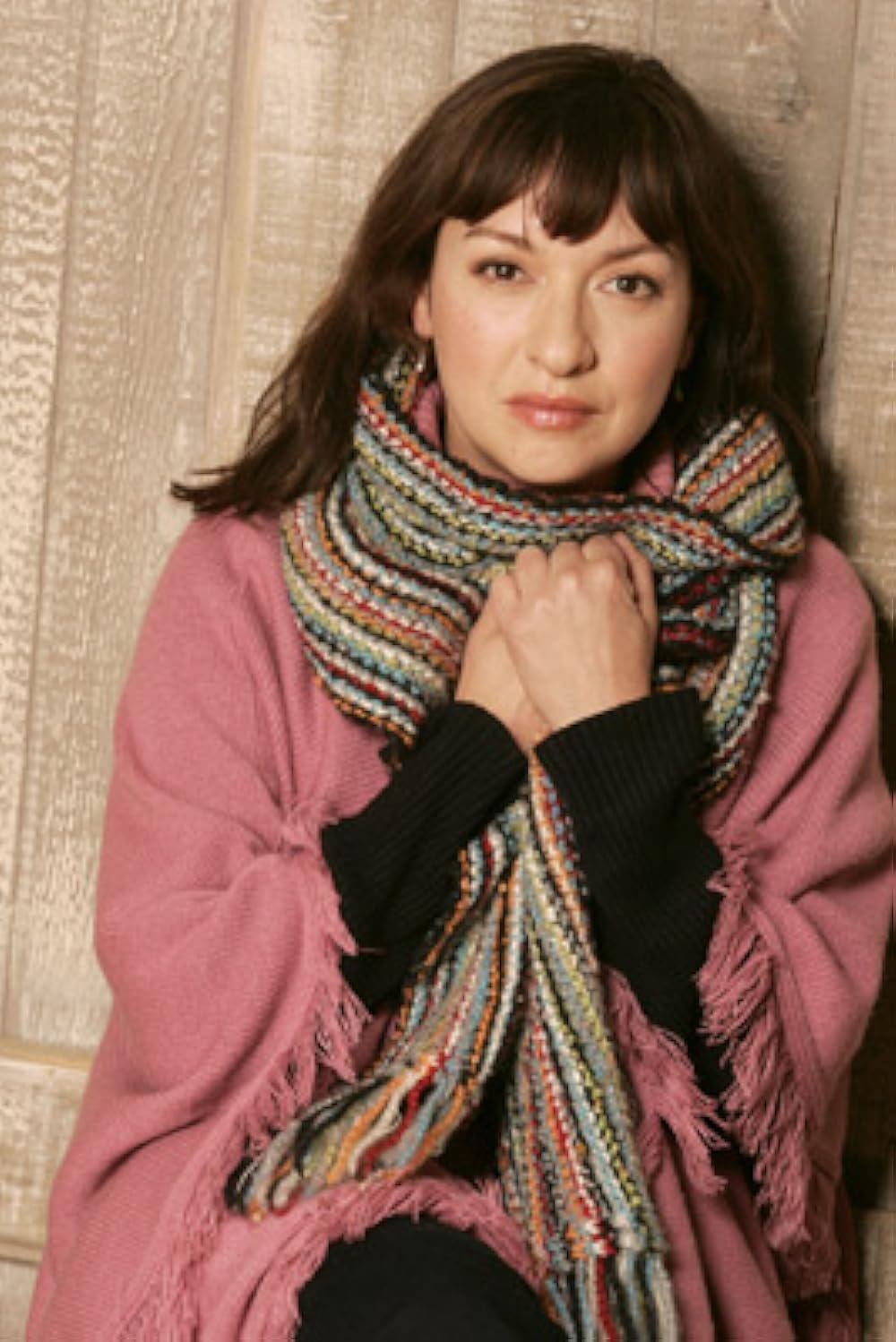 Elizabeth Peña