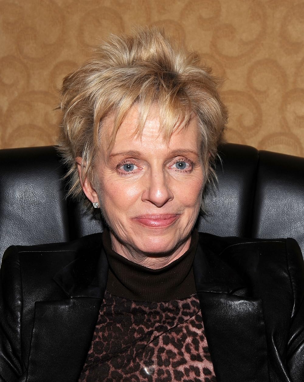 Ellen Foley