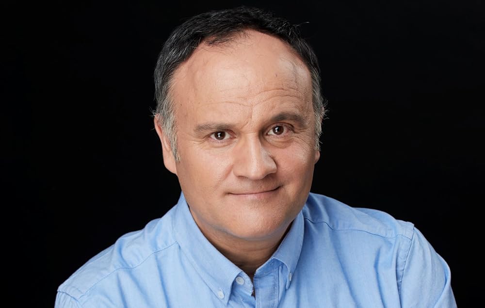 Carlos Cañas