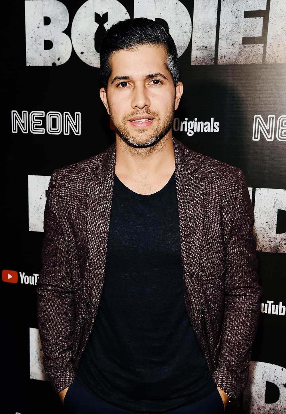 Walter Perez