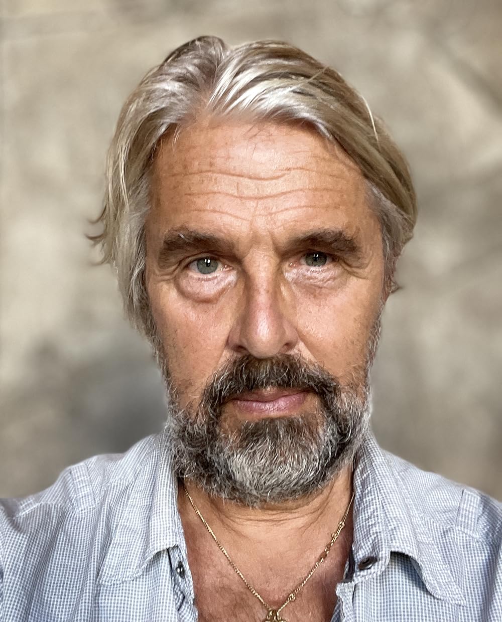 Erik Dahlin