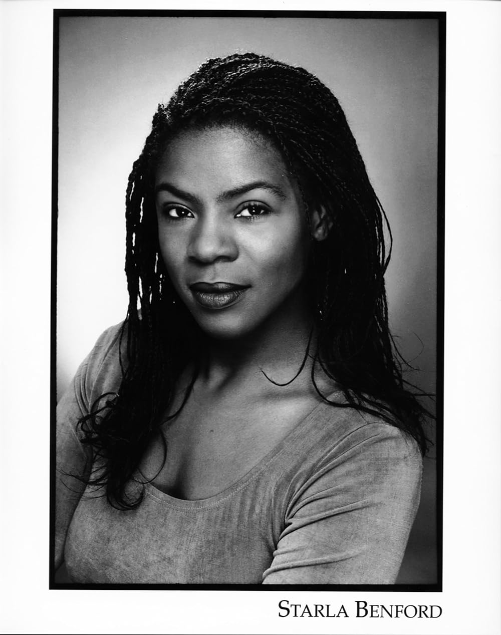 Starla Benford