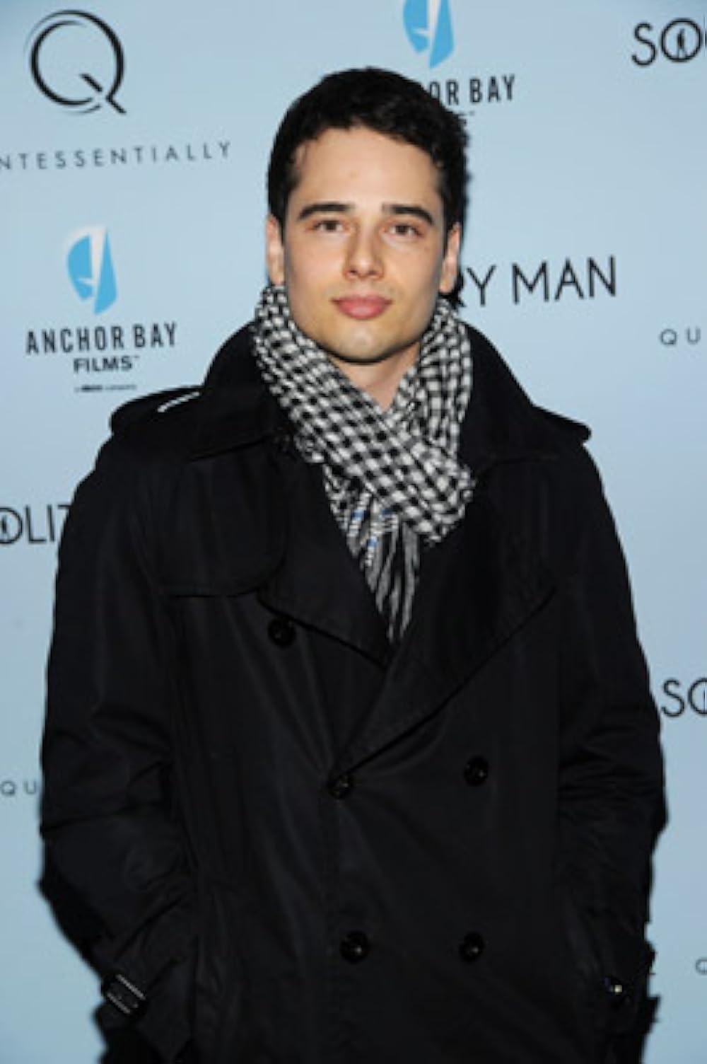 Alex Kaluzhsky