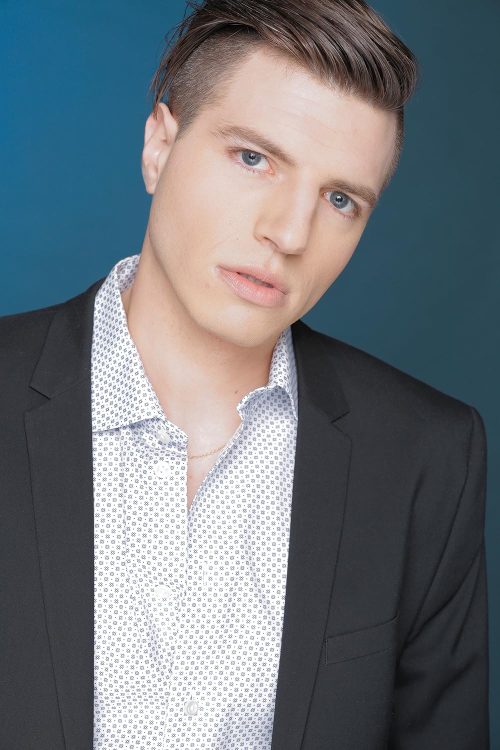 Dylan Flashner