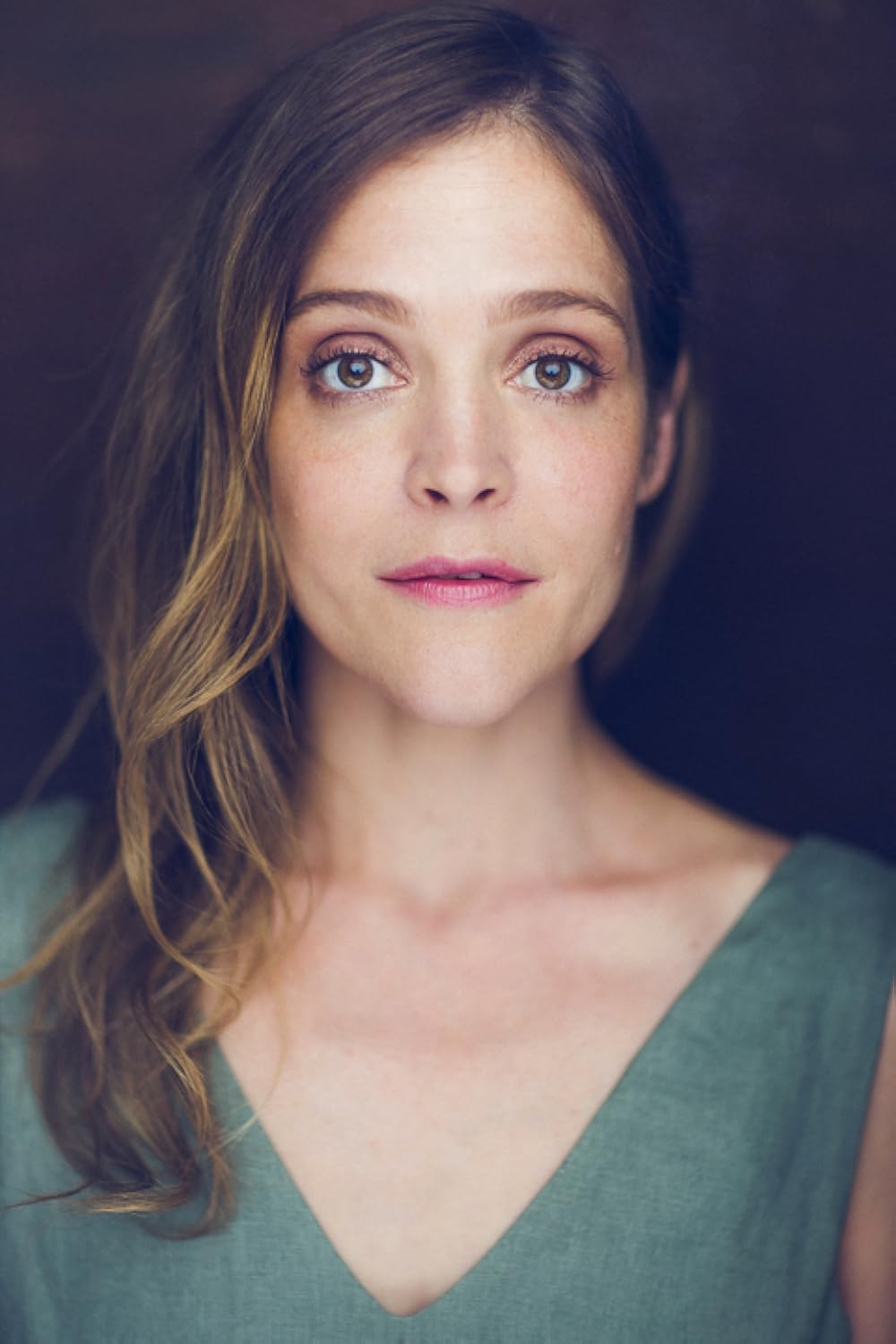 Lucy Faust