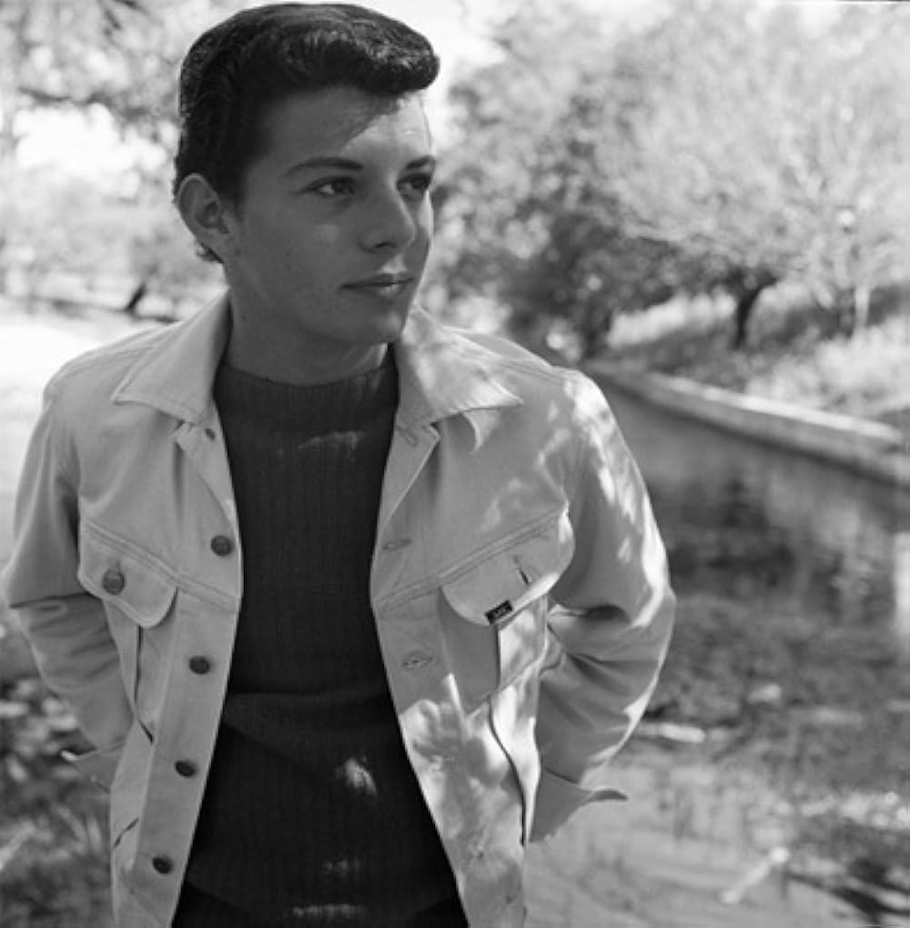 Frankie Avalon