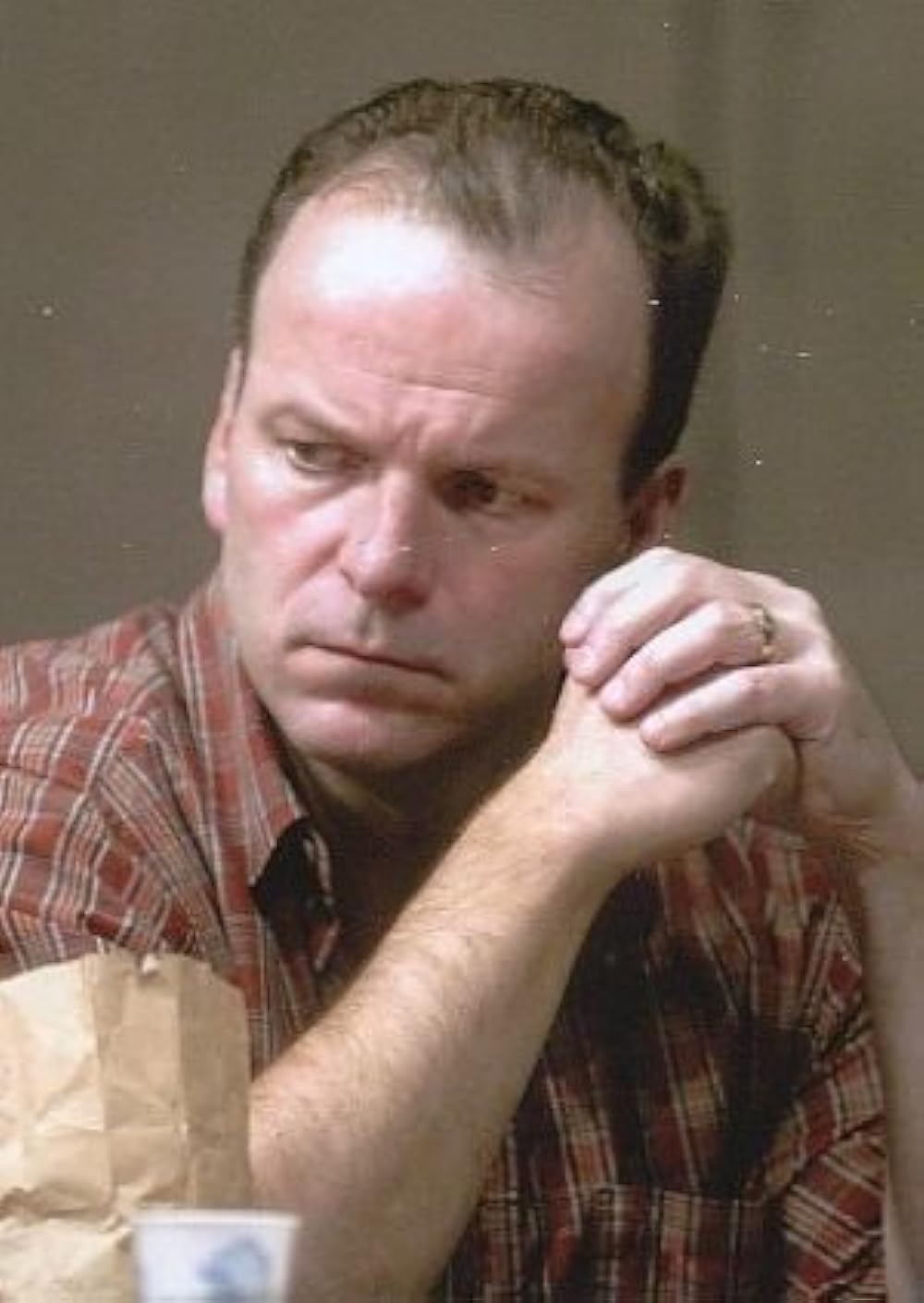 Robert Clohessy