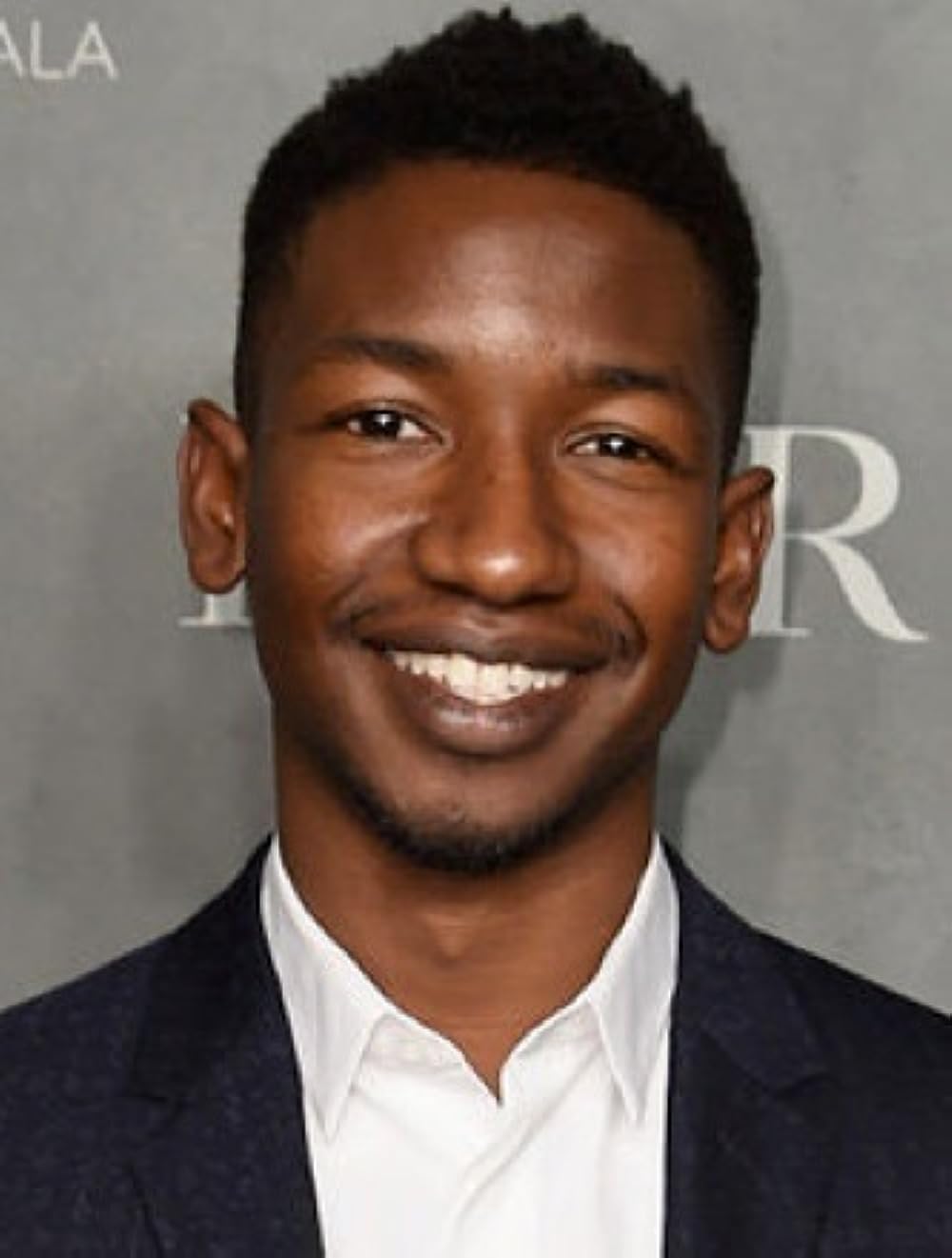 Mamoudou Athie