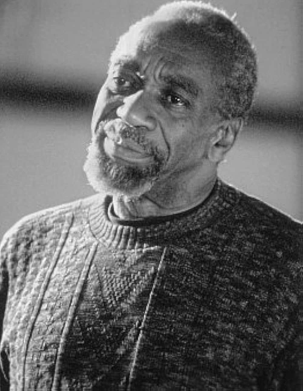 Bill Cobbs