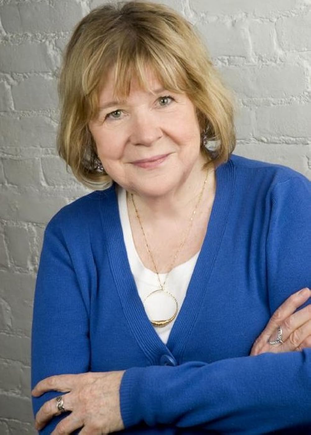 Marylouise Burke