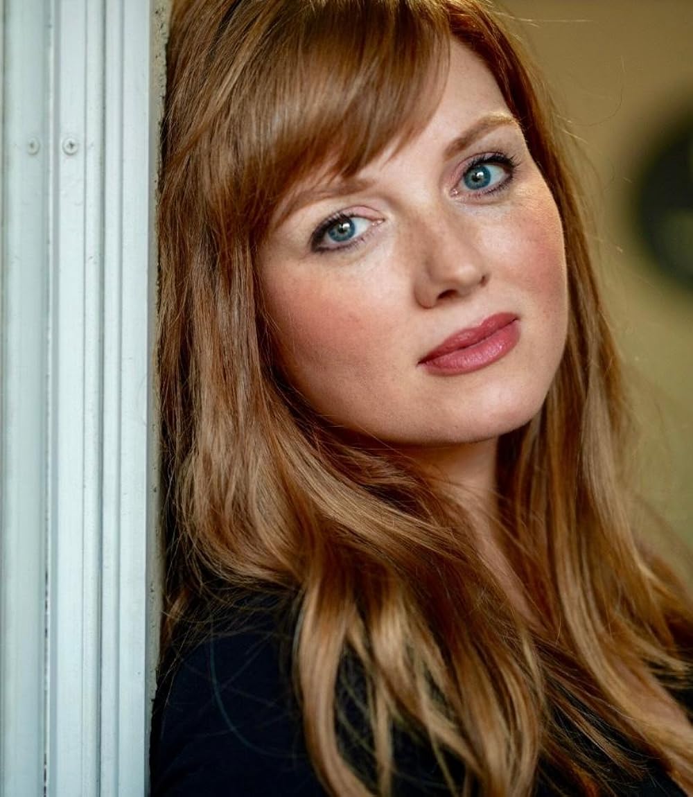 Natalie Britton