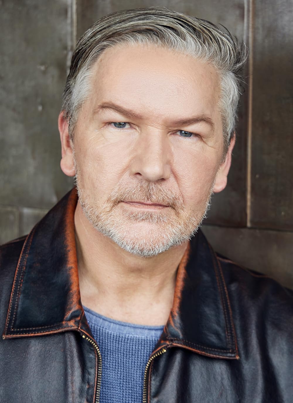 Sean Cameron Michael