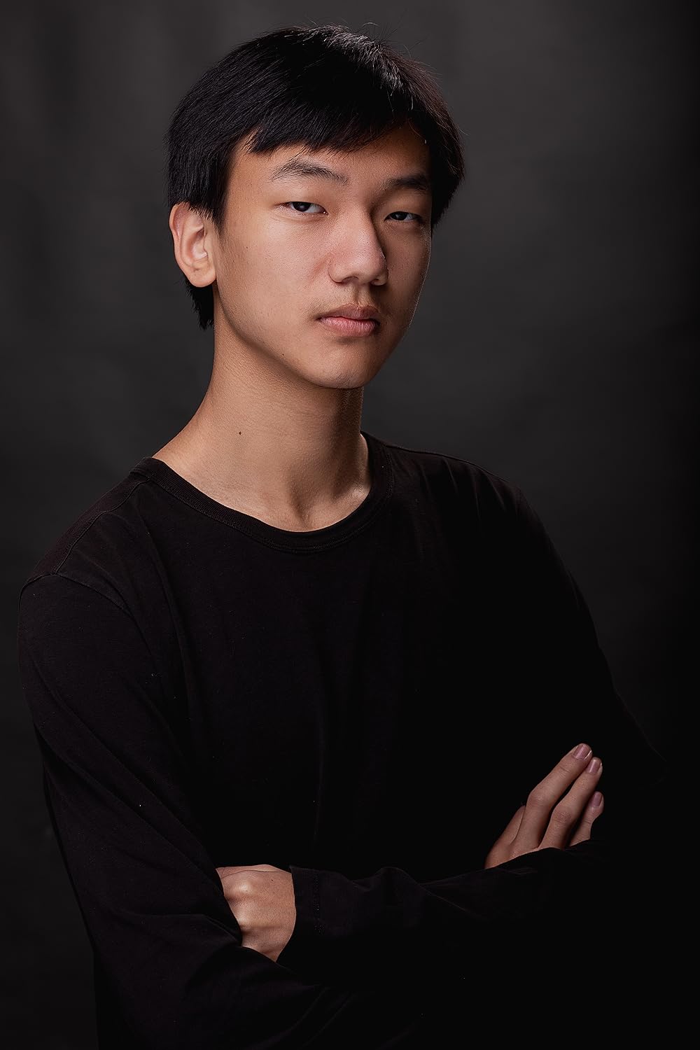 Jerry Yu