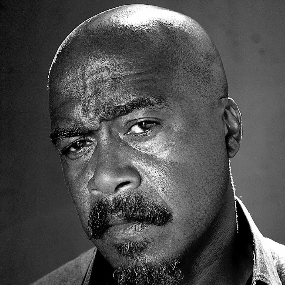 Marlon Young
