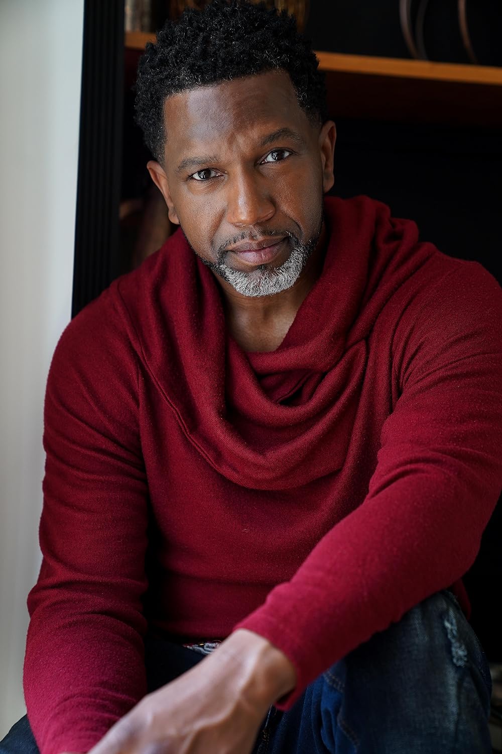 Keith Arthur Bolden