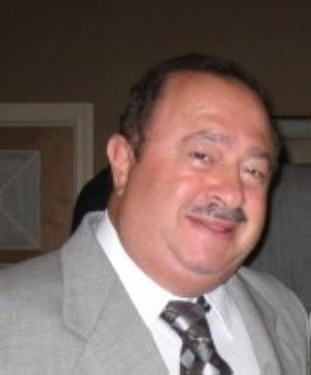 Ely Feldman