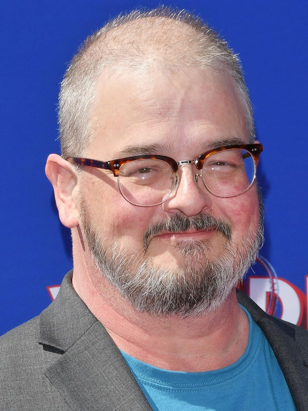 Ken Hudson Campbell