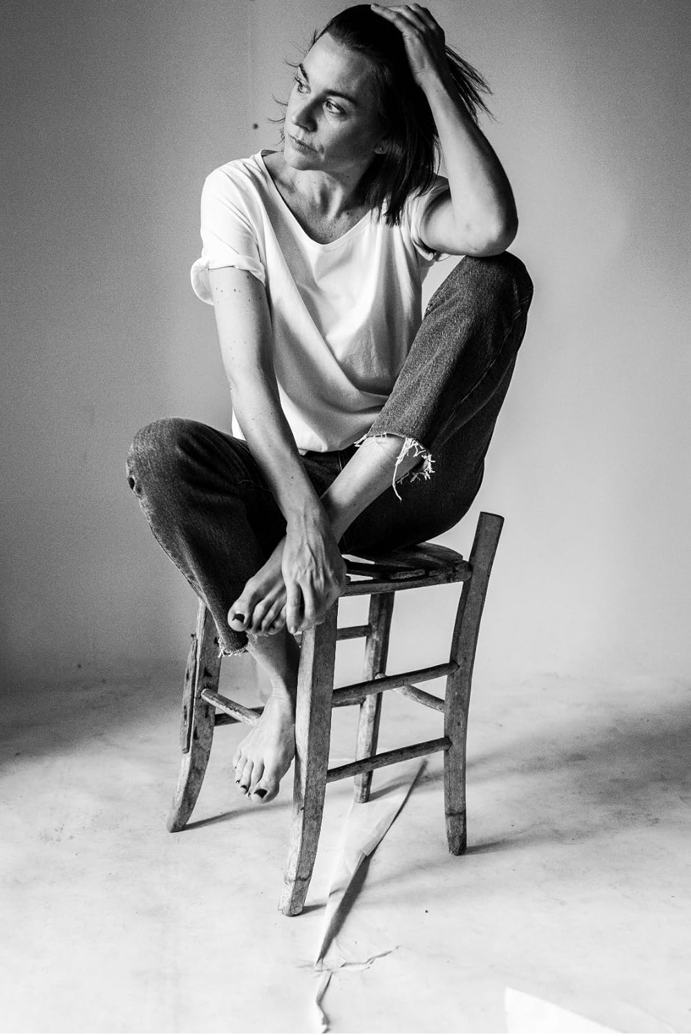 Christiane Paul