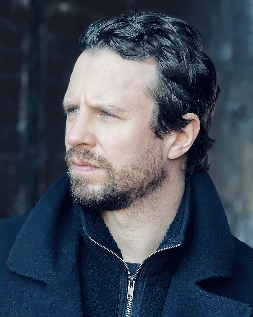 Luke Mably