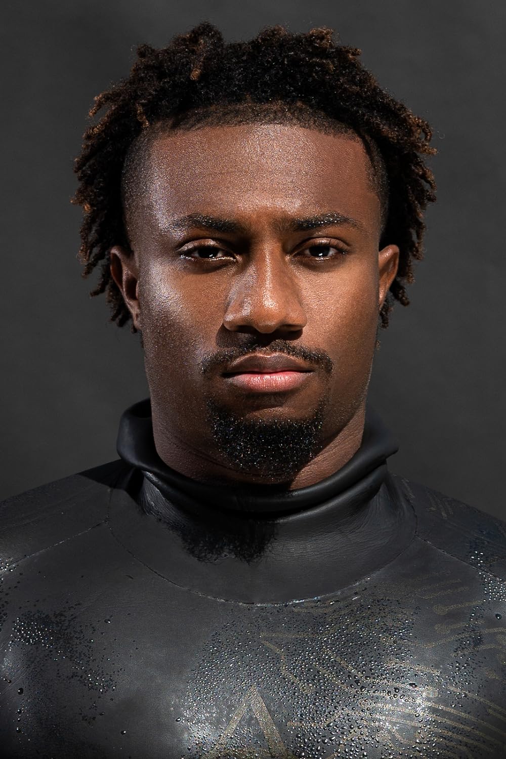 Andre Musgrove